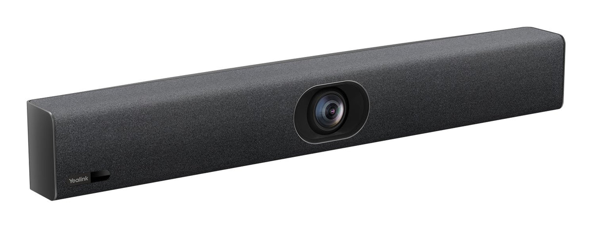 EAN 5715328093386 - Yealink UVC40 E2 sistema de video conferencia 8 MP Sistema de vídeoconferencia personal imagen 1