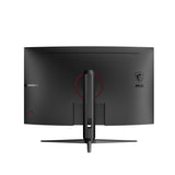 EAN 4711377117487 - MSI G32CQ5P pantalla para PC 80 cm (31.5") 2560 x 1440 Pixeles Wide Quad HD LCD Negro imagen 5