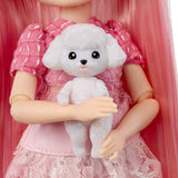 Mga Entertainment Mga Rainbow High Pretty In Paris Fashion Doll- Bella 248781-Euc