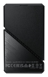 EAN 4711085939807 - ADATA SE920 Tecnología Thunderbolt (Rayo) 2 TB USB Tipo C 3.2 Gen 2 (3.1 Gen 2) Negro imagen 8