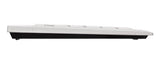EAN 4025112083235 - CHERRY STREAM 3.0 teclado Oficina USB Suizo Gris imagen 4