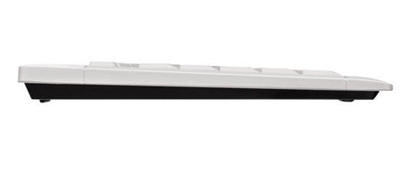 EAN 4025112083235 - CHERRY STREAM 3.0 teclado Oficina USB Suizo Gris imagen 4