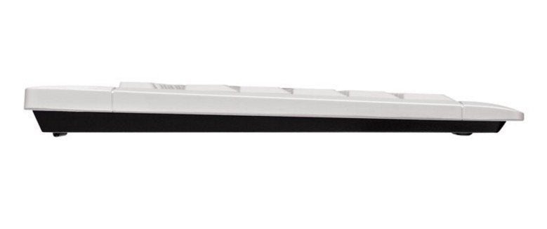 EAN 4025112083235 - CHERRY STREAM 3.0 teclado Oficina USB Suizo Negro imagen 4