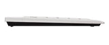 EAN 4025112083235 - CHERRY STREAM 3.0 teclado Oficina USB Suizo Negro imagen 4