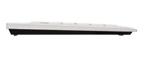 EAN 4025112083235 - CHERRY STREAM 3.0 teclado Oficina USB Suizo Negro imagen 4