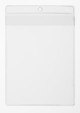 Durable 230719 Protector De Hojas 210 X 297 Mm (A4) Polipropileno (Pp) 10 Pieza(S)