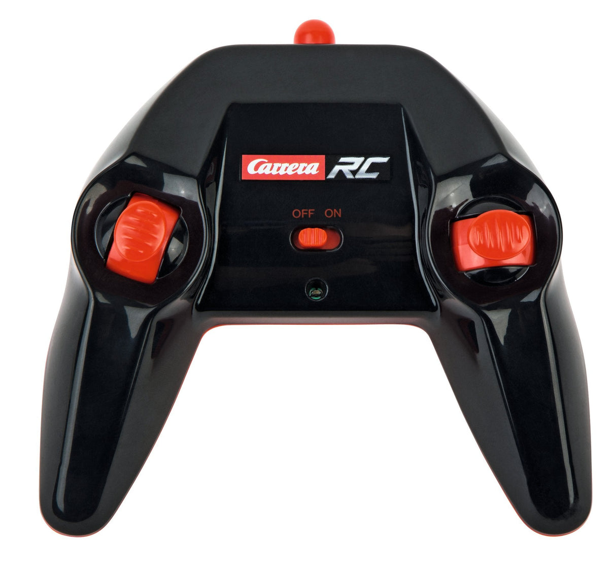 Carrera Rc 2.4ghz Carrera Factory Racing #21 370201070