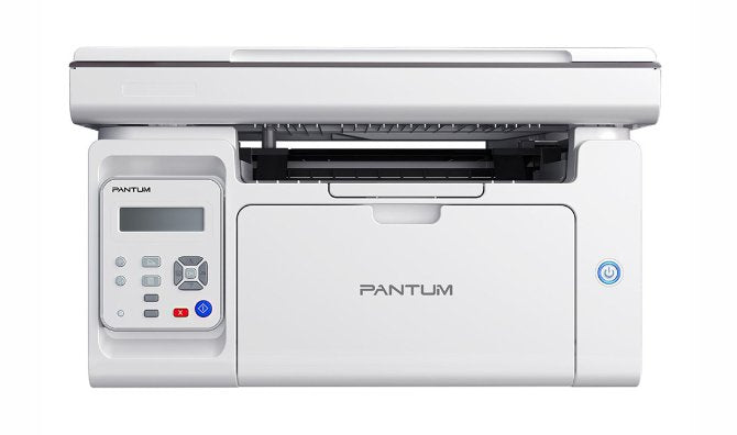 Pantum M6509nw Impresora Multifunción Laser A4 1200 X 1200 Dpi 23 Ppm Wifi