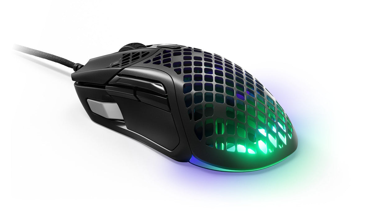 Raton Gaming Meelseries Aerox 5