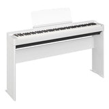 Yamaha P-225wh Piano Digital 88 Llaves Blanco