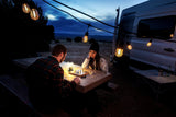 EAN 4008496047178 - Varta 18666 101 111 linterna de camping Linterna de camping a pilas Puerto USB imagen 4