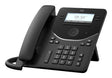EAN 0889728594950 - Cisco DP-9841-K9= teléfono IP Negro 4 líneas LCD imagen 1
