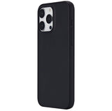 Infinite Paris Iphone 15 Pro - Max Soft Case Black 100% - Recycled Tpu - Warranty: 24m
