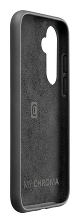 EAN 8018080489747 - Cellularline 8018080489747 funda para teléfono móvil 17 cm (6.7") Negro imagen 2