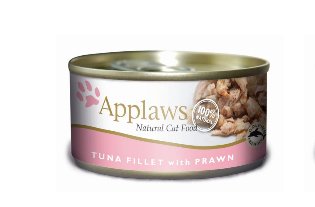 Applaws 5060122490078 Comida Húmeda Para Gatos 70 G