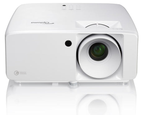 EAN 5055387669628 - Optoma ZH521 Proyector de alcance estándar 5500 lúmenes ANSI DLP 1080p (1920x1080) 3D Blanco imagen 3