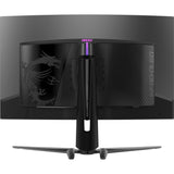 EAN 4711377252553 - MSI MPG 321CURXDE QD-OLED pantalla para PC 80 cm (31.5") 3840 x 2160 Pixeles 4K Ultra HD Negro imagen 6