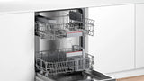 Bosch Home Sbv4htx00e Serie 4, Lavavajillas 60 Cm, Home Connect Sbv4htx00e