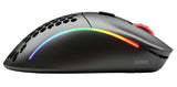 Raton Glorious Pc Gaming Race Glo-Ms-Dw-Mb Ratón Mano Derecha Rf Inalámbrico 19000 Dpi