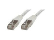 EAN 5711783235439 - Microconnect B-FTP5015W cable de red Blanco 1,5 m Cat5e F/UTP (FTP) imagen 1