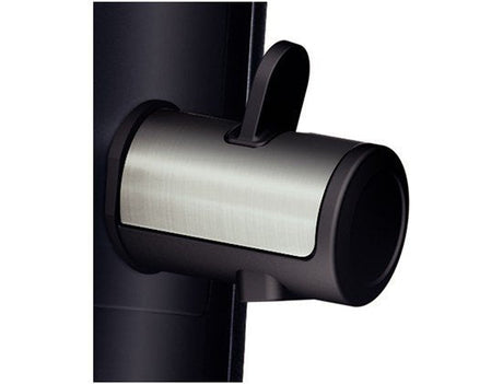 EAN 4242002812137 - Bosch MES3500 exprimidor 700 W Negro, Plata imagen 12