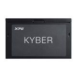 EAN 4711085942470 - XPG KYBER 850W unidad de fuente de alimentación 24-pin ATX ATX Negro imagen 5
