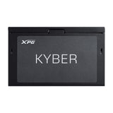EAN 4711085942463 - XPG KYBER 750W unidad de fuente de alimentación 20+4 pin ATX ATX Negro imagen 5