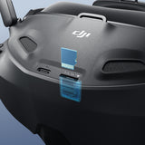 Dji Goggles N3