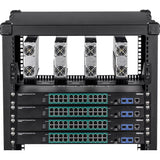 Trendnet 19" Rackmount Industrial Power Supply Vert. Chassis
