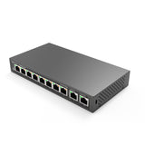 EAN 6971693271753 - Ruijie Networks RG-ES110D-P switch No administrado Fast Ethernet (10/100) Energía sobre Ethernet (PoE) Ne imagen 4