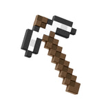 Pico De Hierro Minecraft