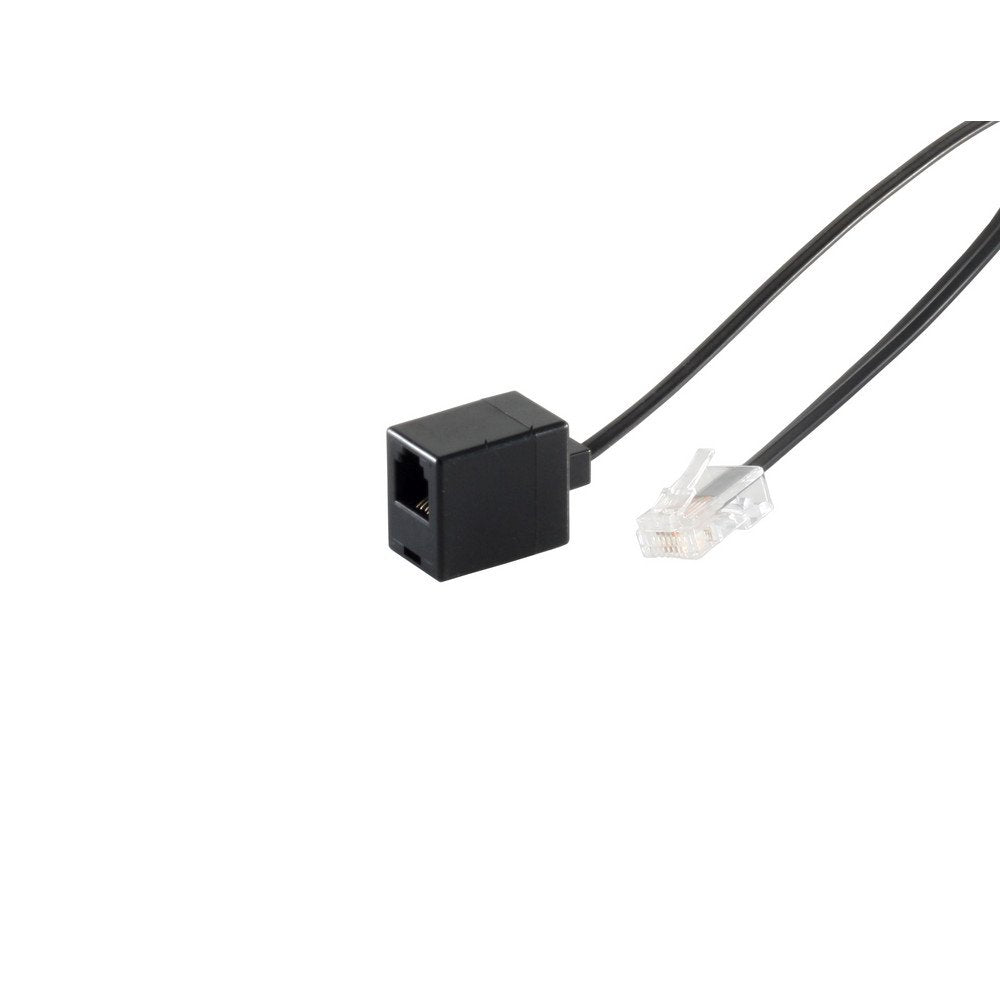 Tae Extensión Rj11 -Rj11 6 4 H M 3m