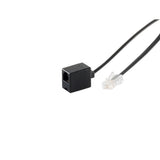 Tae Extensión Rj11 -Rj11 6 4 H M 3m