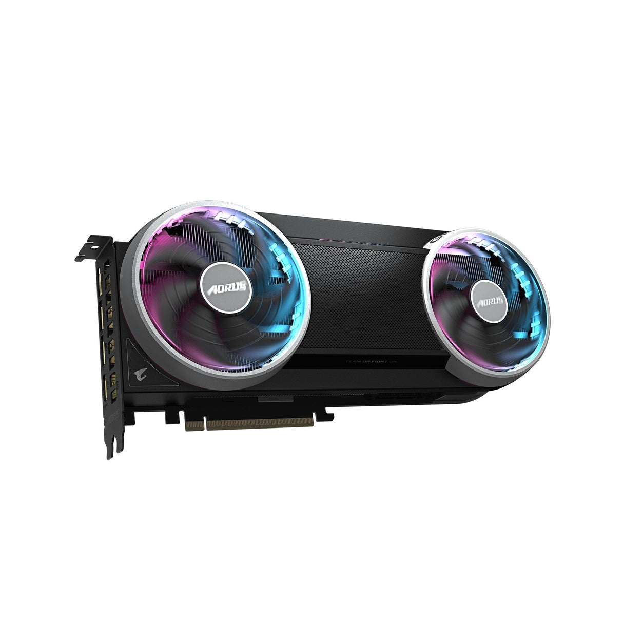 Nvidia Geforce - Rtx5070 - 12go Gddr7 - 1 X Hdmi - 3 X Displayport - Pci Express 5.0 - Halo Rgb