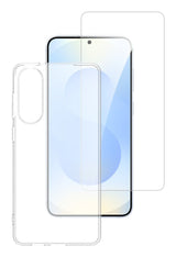 4smarts 360 Protection Set Fr Samsung Galaxy S25 Edge