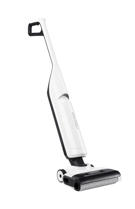 EAN 6974653811365 - Roborock Flexi Lite Aspiradora vertical Batería Seca y húmeda Sin bolsa Negro, Blanco 6,4 Ah imagen 14