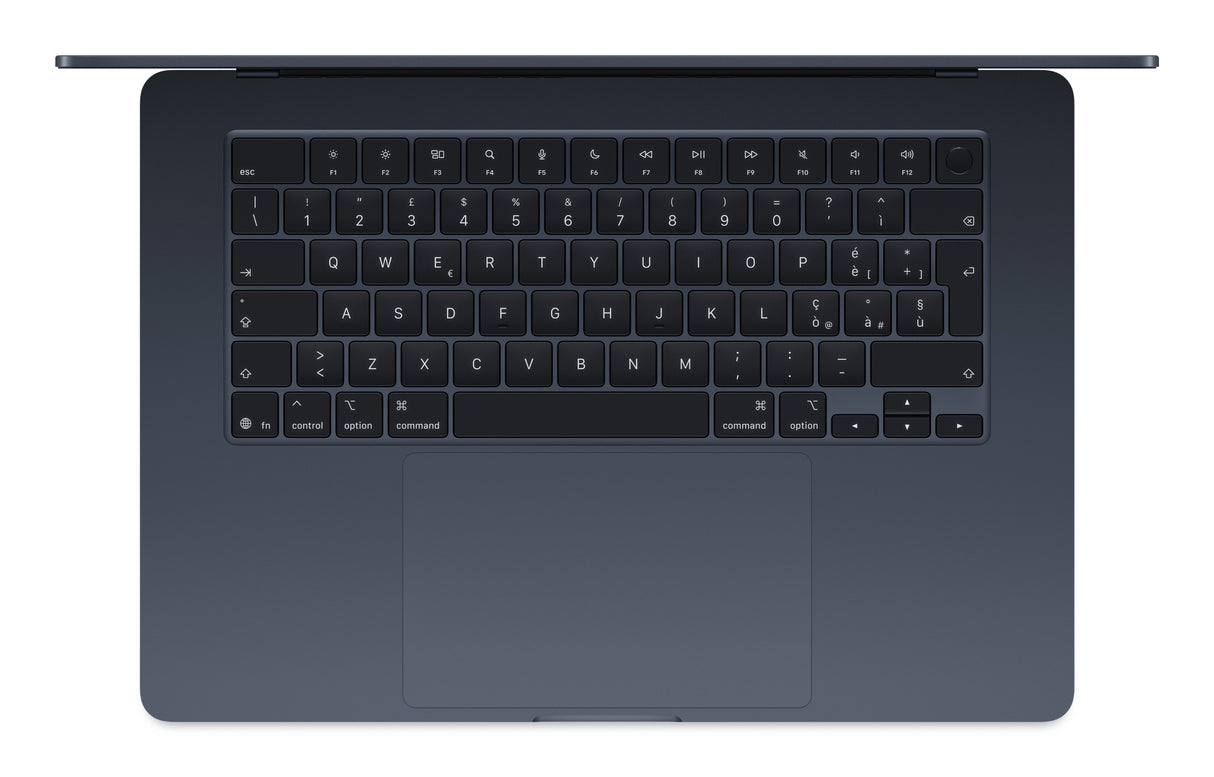 EAN 195949892868 - Apple MacBook Air Apple M M4 Portátil 38,9 cm (15.3") 24 GB 512 GB SSD Wi-Fi 6E (802.11ax) macOS Sequoia M imagen 2