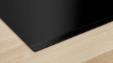 EAN 4242005394333 - Bosch Serie 6 PVS731HB1E hobs Negro Integrado 70 cm Con placa de inducción 4 zona(s) imagen 3