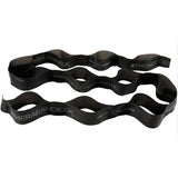 Theraband Clx-Band, 2 M, Spezial-Stark, Negro