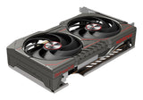 Rx 9060 Xt 8gb Sapphire Pulse Gaming Gddr6