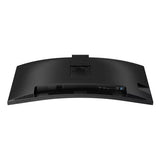 EAN 8721038004441 - Philips 3000 series 34B2U3600CH/00 pantalla para PC 86,4 cm (34") 3440 x 1440 Pixeles Wide Quad HD LCD Ne imagen 11