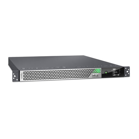 EAN 0731304573616 - APC SRTL2K2RM1UIC sistema de alimentación ininterrumpida (UPS) Doble conversión (en línea) 2,2 kVA 2200 W imagen 12