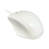EAN 4260070120169 - LC-Power LC-M710W ratón Juego mano derecha USB tipo A Óptico 800 DPI imagen 2