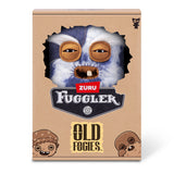 Zuru Fuggler - Old Fogies (Sortierter Artikel, Eine Figur) 15750