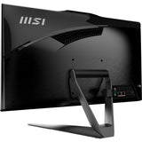 EAN 4711377395267 - MSI Pro AP222T 14M-490EU Intel® Core™ i3 i3-14100 54,6 cm (21.5") 1920 x 1080 Pixeles Pantalla táctil PC  imagen 12