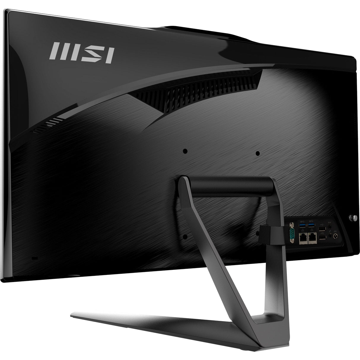 Msi Pro Ap222t 14m-428fr Intel® Core? I5 I5-14400 54,6 Cm (21.5) 1920 X 1080 Pixels Pantalla Táctil Pc All-In-One 8 Go Ddr4-Sdram 500 Go Ssd Windows 11 Pro Wi-Fi 6e (802.11ax) Negro
