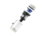 EAN 8806097264835 - Samsung VS80F28DGS/GE aspiradora 0,5 L Seca y húmeda 770 W Sin bolsa imagen 24