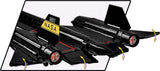Cobi Lockheed Sr-71 Negrobird Executive Edition Cobi-5890