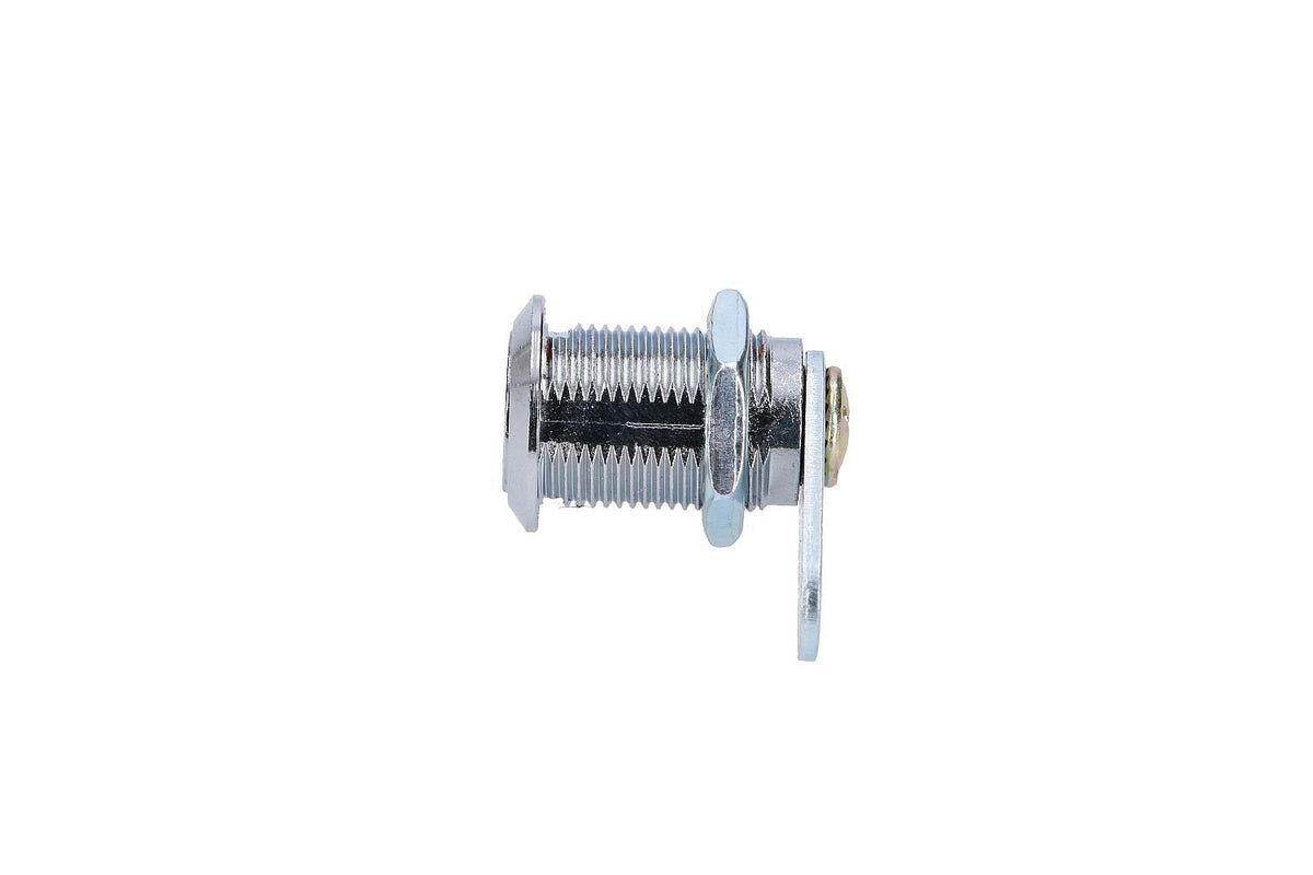 Extralink Round Lock For Cabinets Cierre Para Puerta