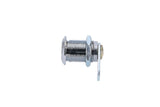 Extralink Round Lock For Cabinets Cierre Para Puerta